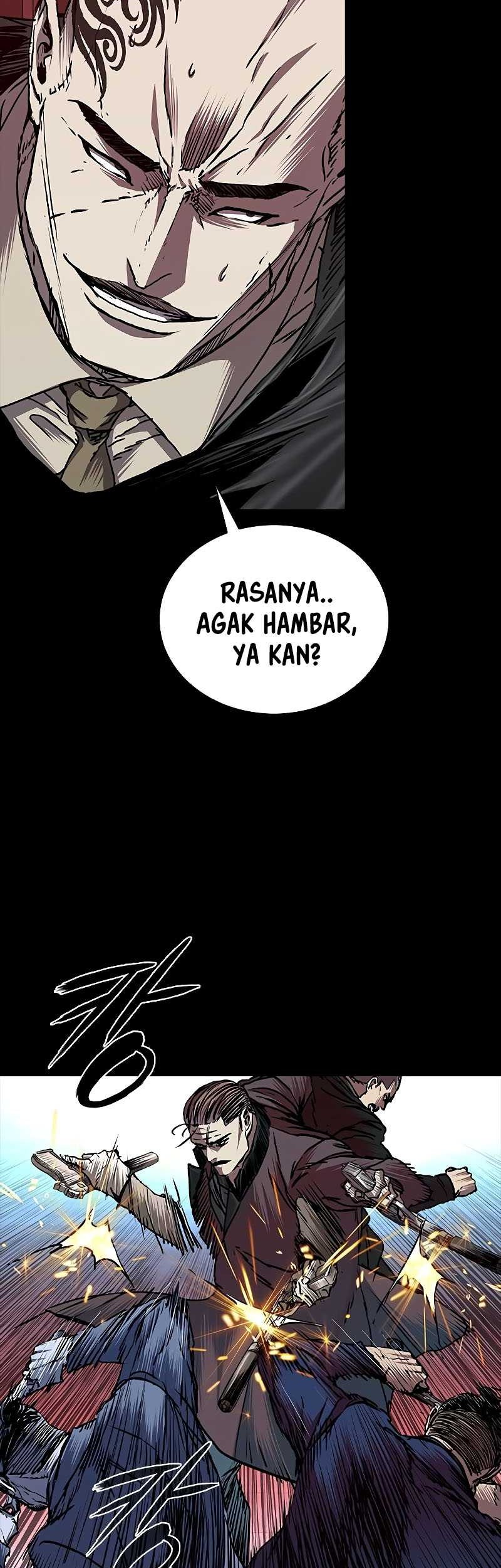 Castle 2: On Top of Everyone Chapter 67 - halaman 49