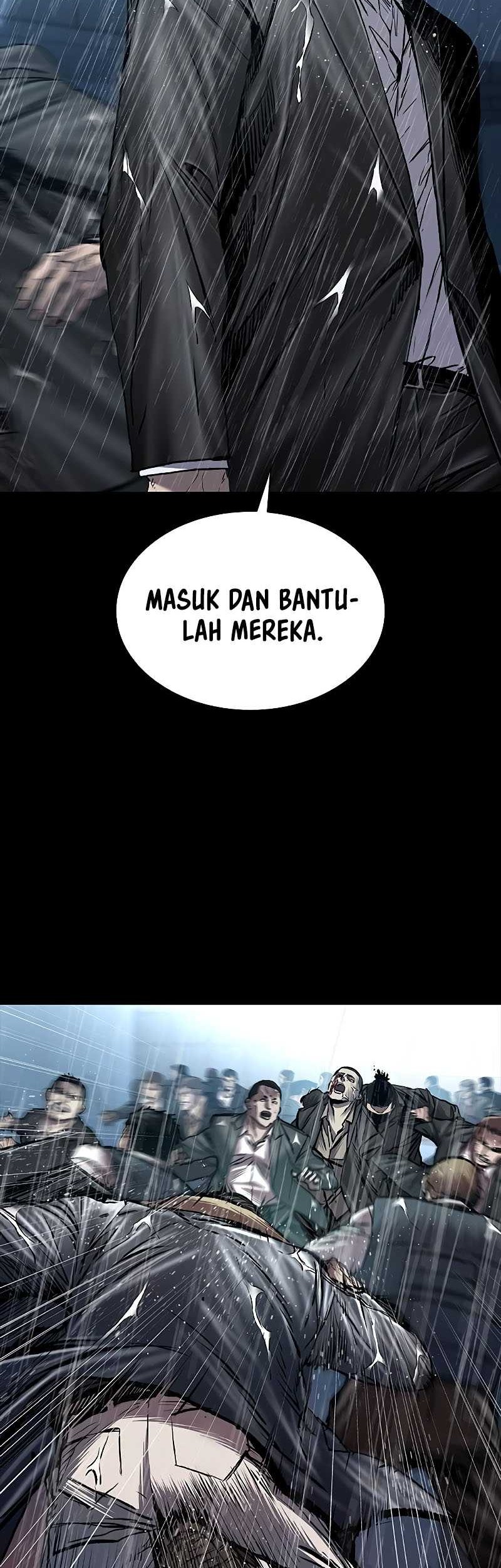 Castle 2: On Top of Everyone Chapter 67 - halaman 5