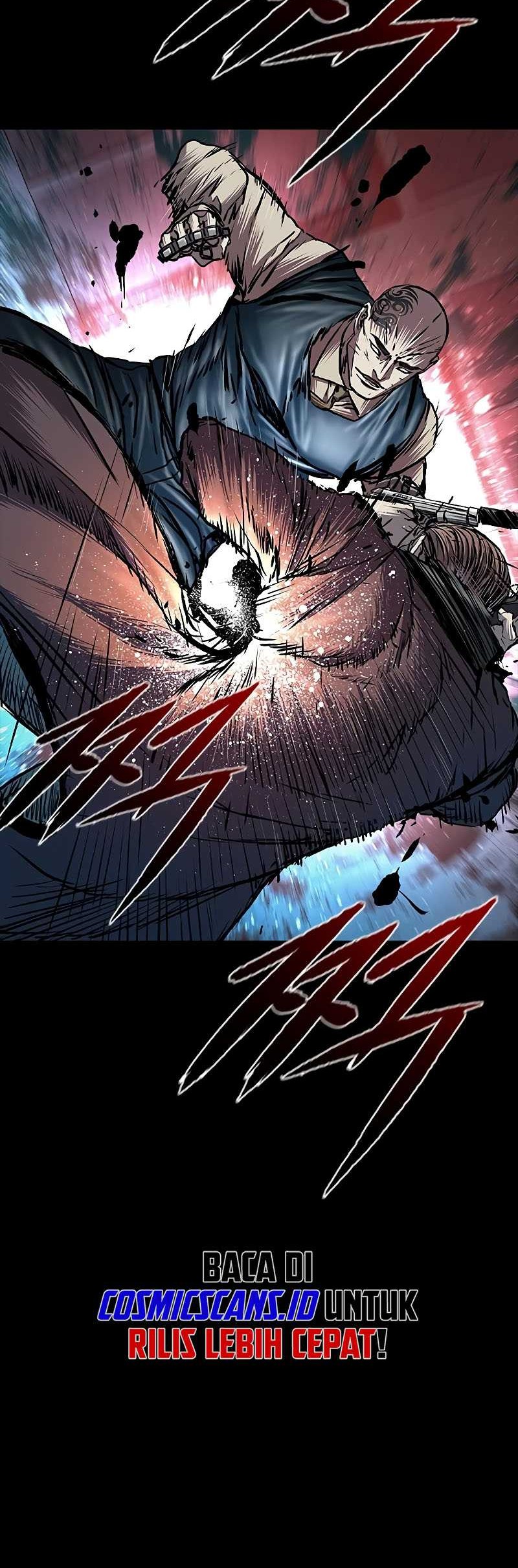 Castle 2: On Top of Everyone Chapter 67 - halaman 52