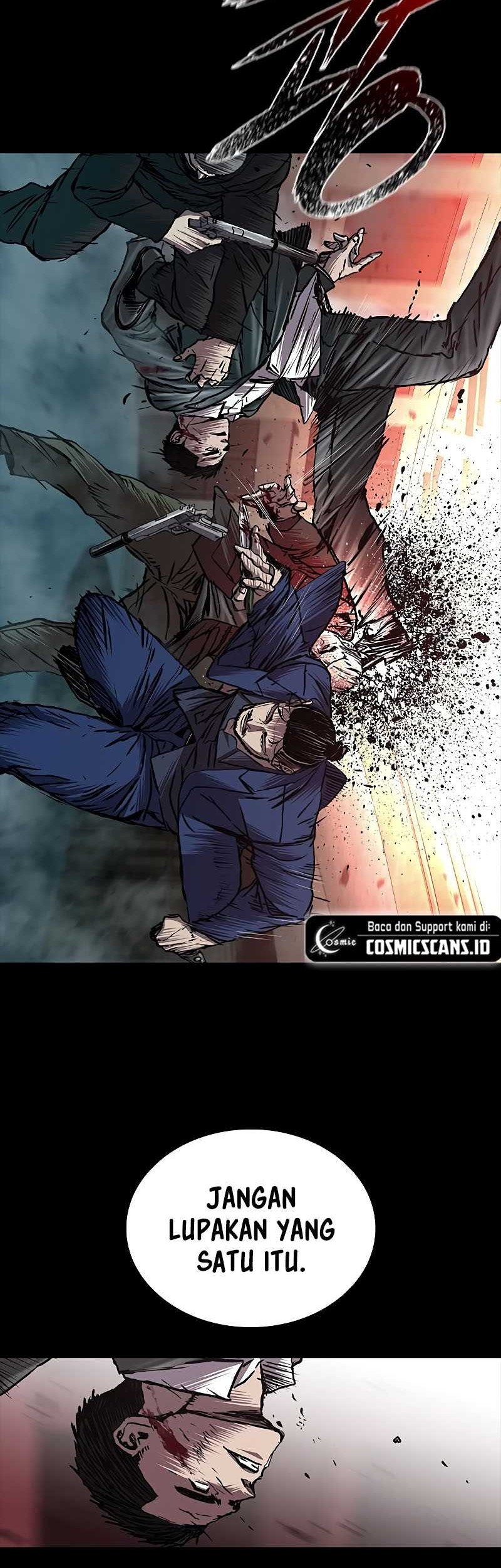 Castle 2: On Top of Everyone Chapter 67 - halaman 56