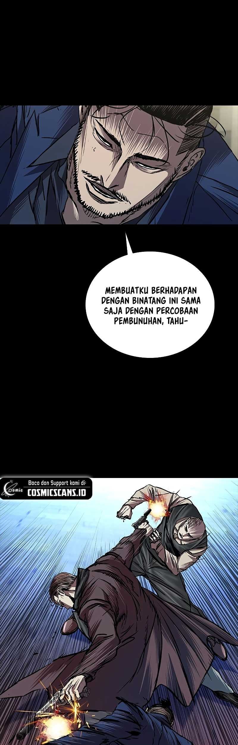 Castle 2: On Top of Everyone Chapter 67 - halaman 57