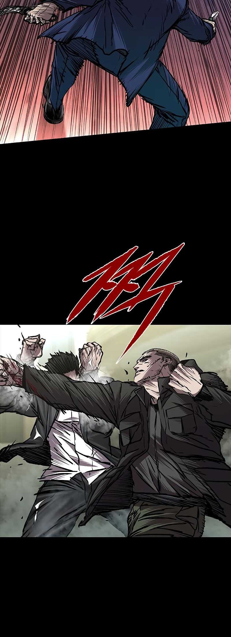 Castle 2: On Top of Everyone Chapter 67 - halaman 58
