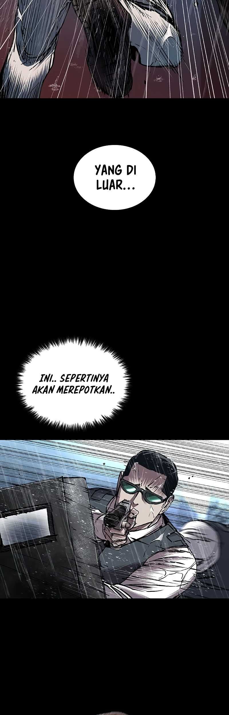 Castle 2: On Top of Everyone Chapter 67 - halaman 6