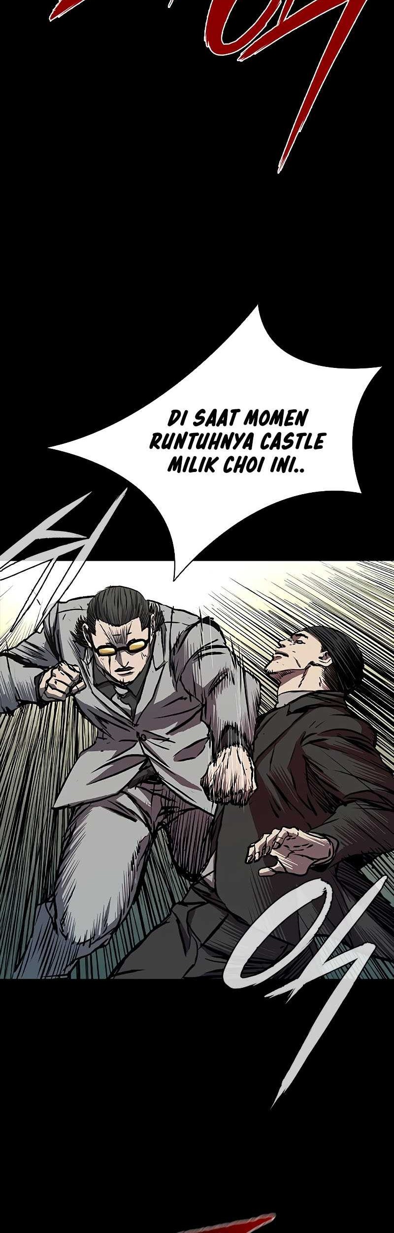 Castle 2: On Top of Everyone Chapter 67 - halaman 62