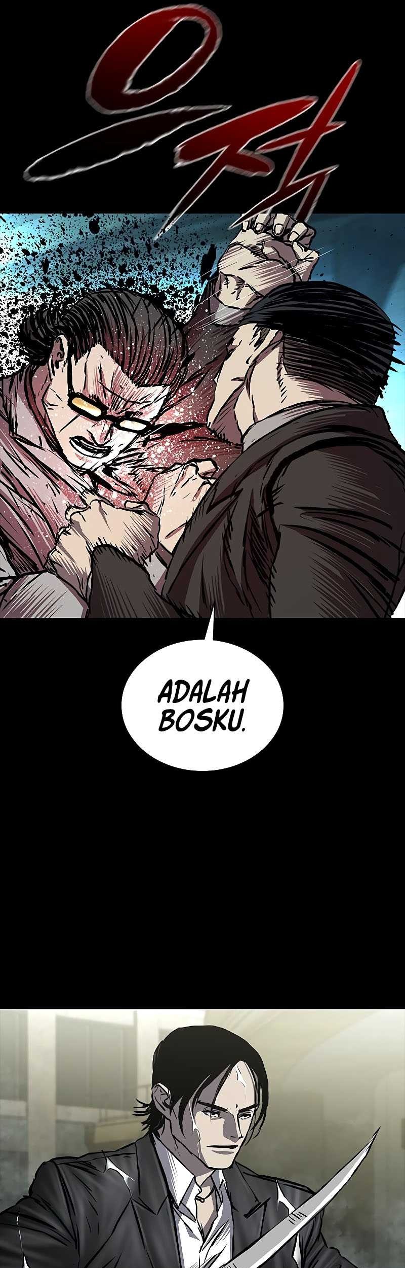 Castle 2: On Top of Everyone Chapter 67 - halaman 65