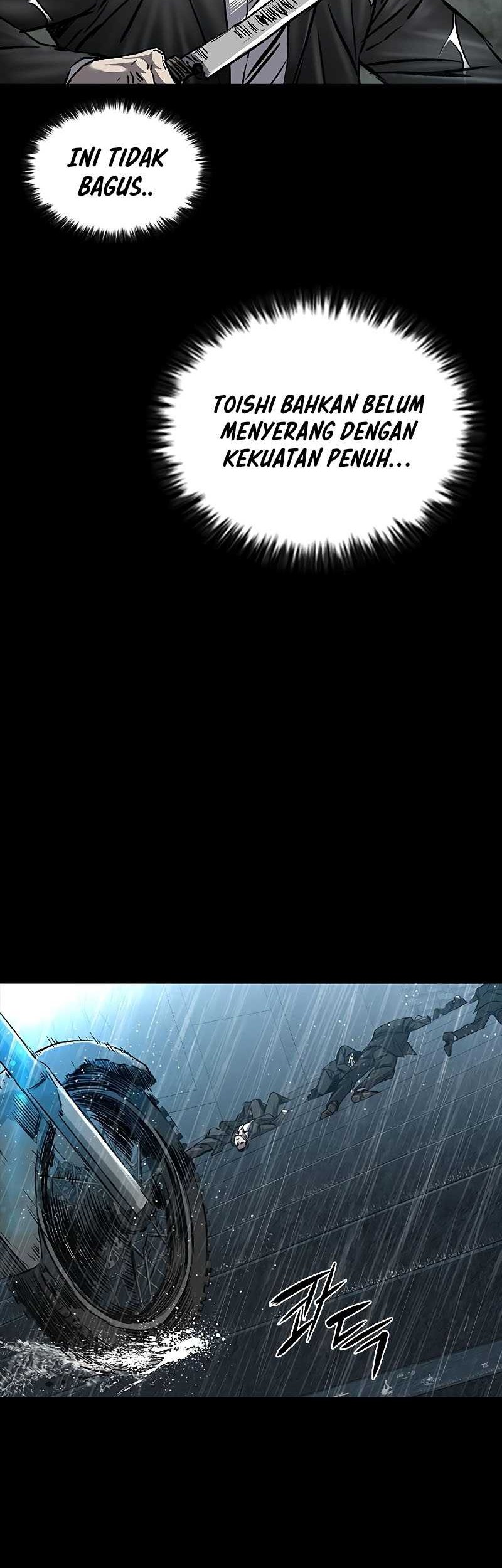 Castle 2: On Top of Everyone Chapter 67 - halaman 66