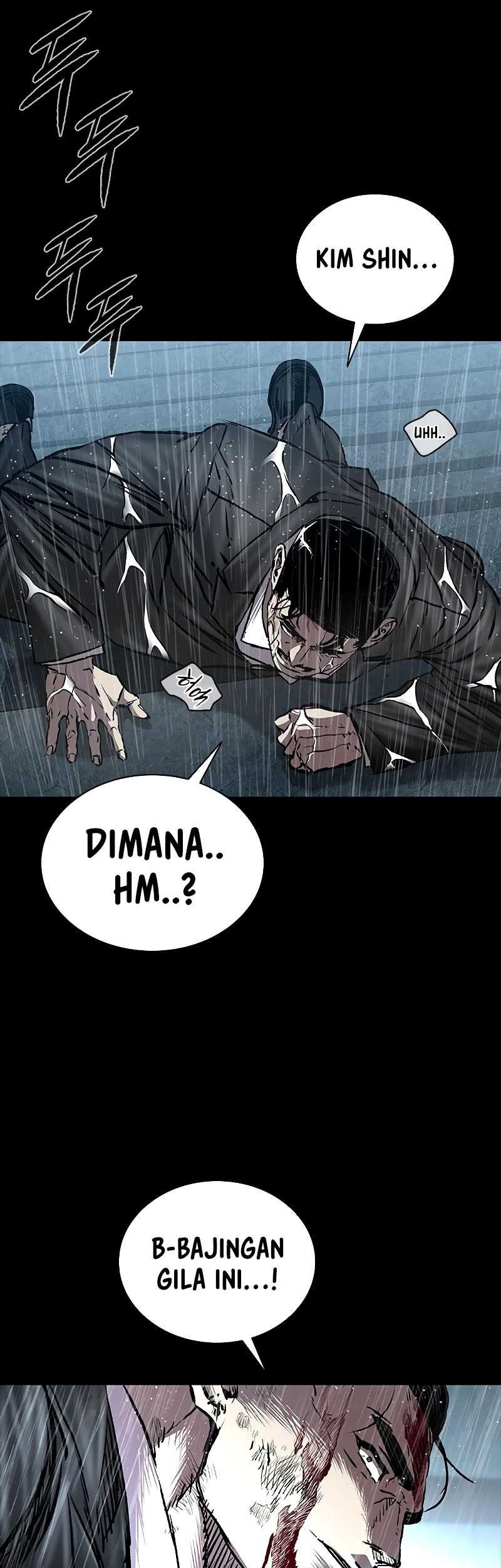 Castle 2: On Top of Everyone Chapter 67 - halaman 67