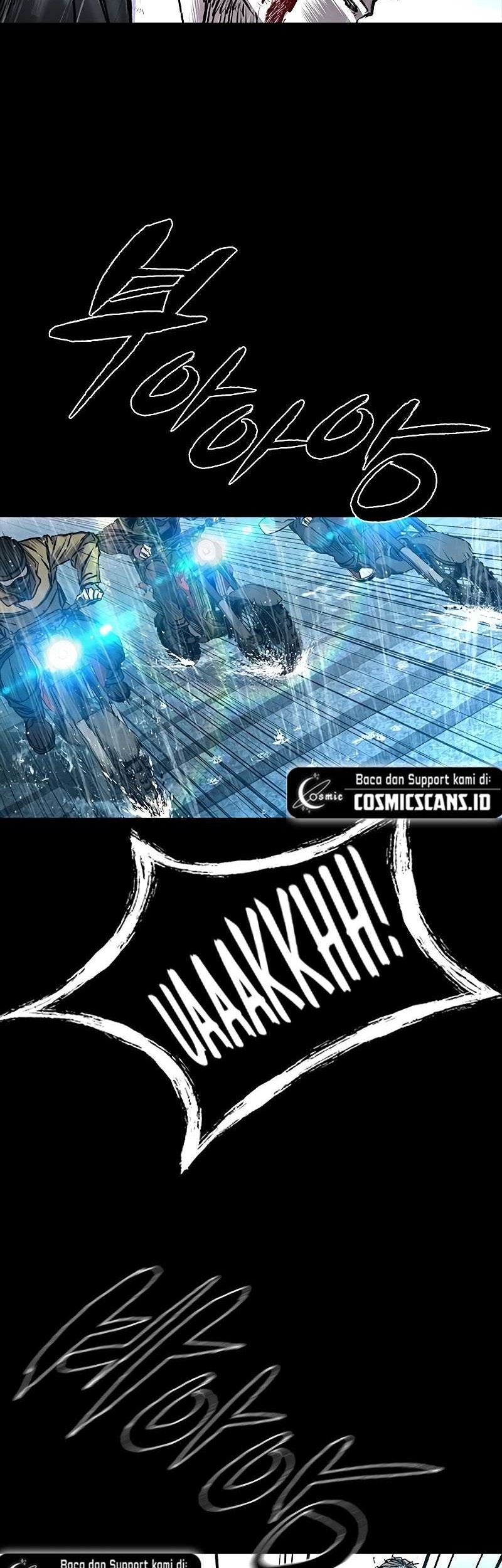 Castle 2: On Top of Everyone Chapter 67 - halaman 68