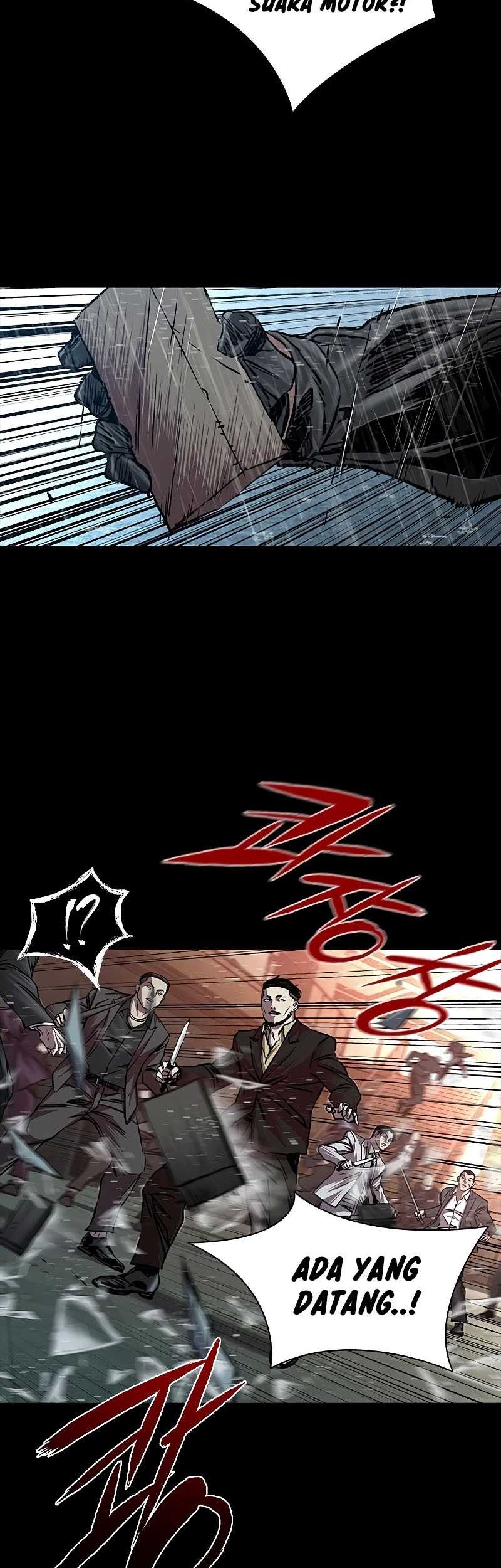 Castle 2: On Top of Everyone Chapter 67 - halaman 70