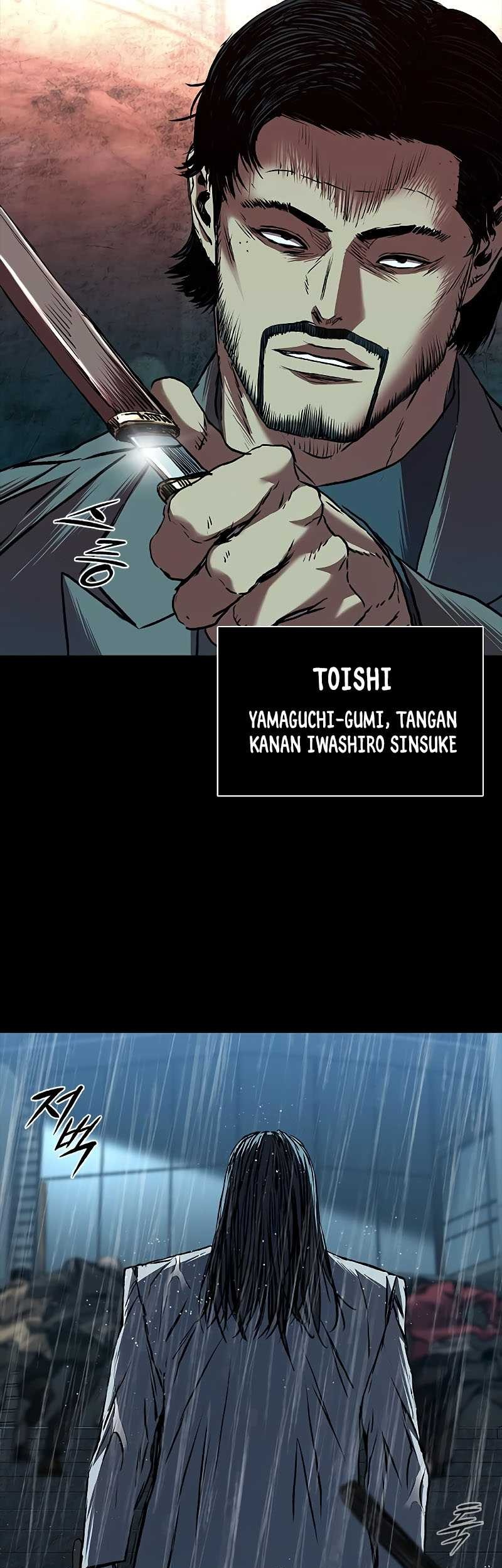 Castle 2: On Top of Everyone Chapter 67 - halaman 76