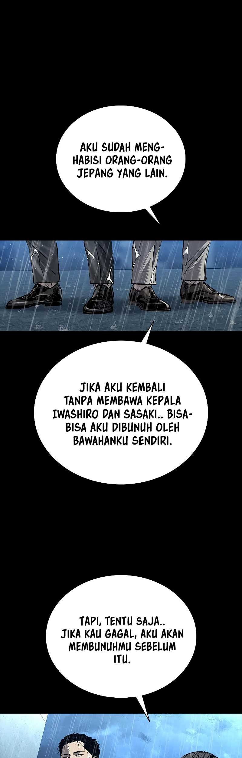 Castle 2: On Top of Everyone Chapter 67 - halaman 79