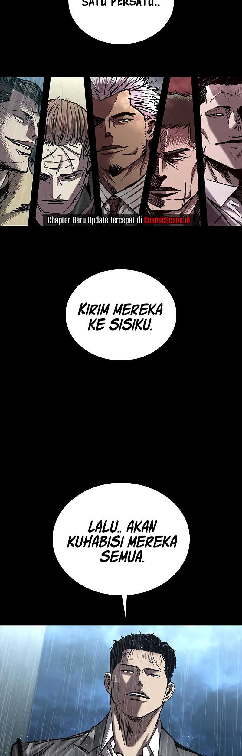 Castle 2: On Top of Everyone Chapter 67 - halaman 82