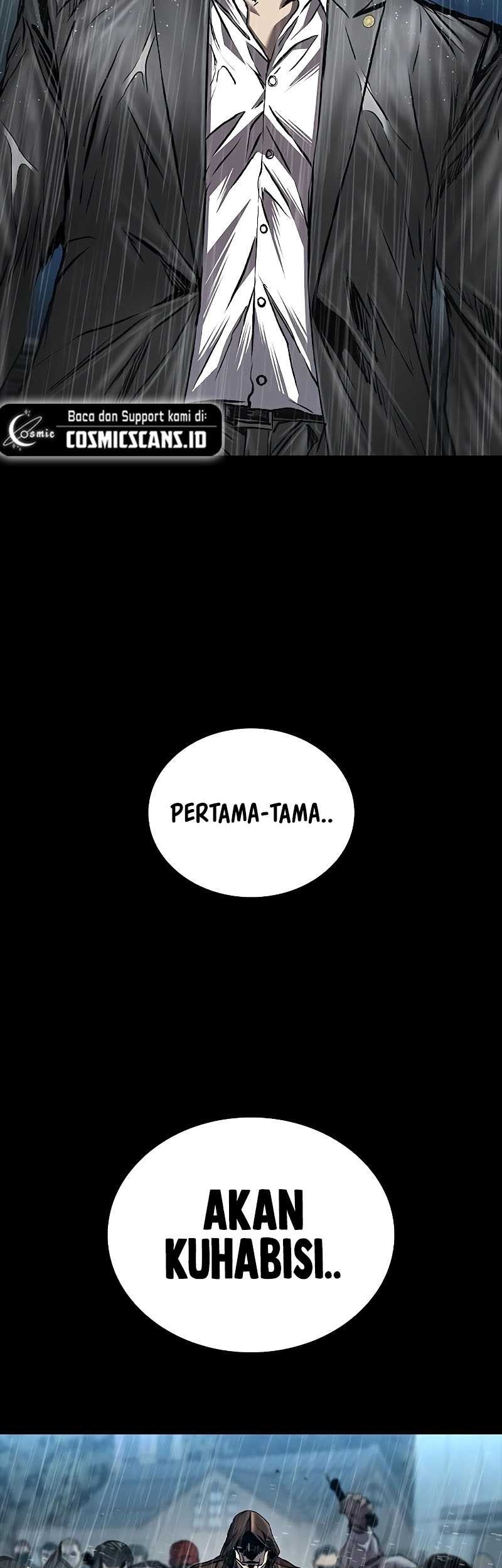Castle 2: On Top of Everyone Chapter 67 - halaman 83