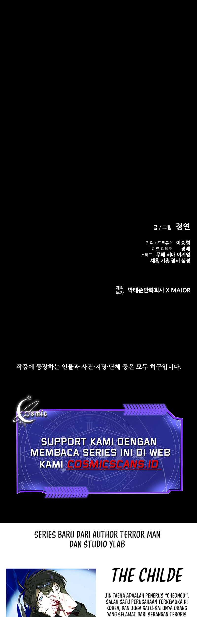 Castle 2: On Top of Everyone Chapter 67 - halaman 88