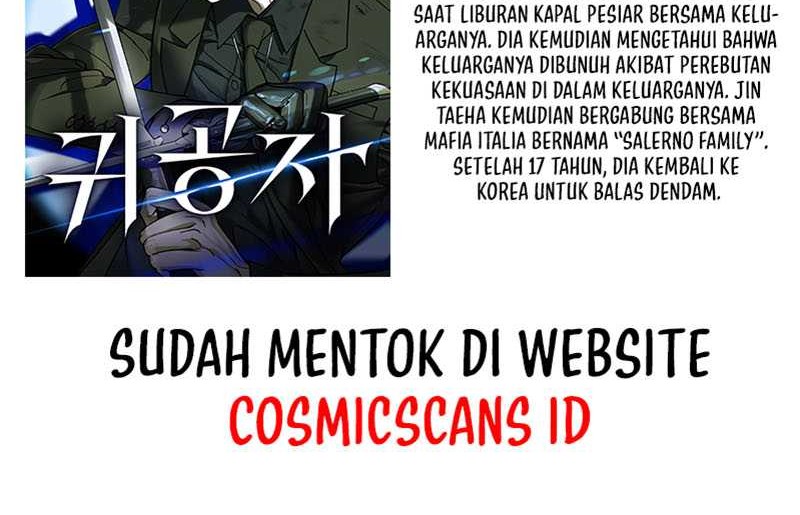 Castle 2: On Top of Everyone Chapter 67 - halaman 89