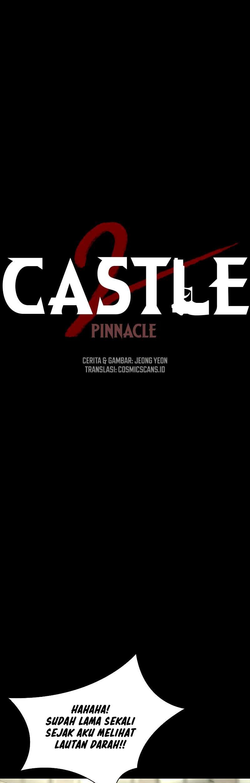 Castle 2: On Top of Everyone Chapter 67 - halaman 9