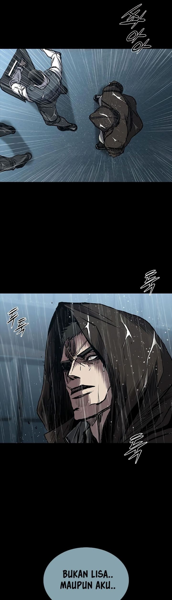 Castle 2: On Top of Everyone Chapter 68 - halaman 1
