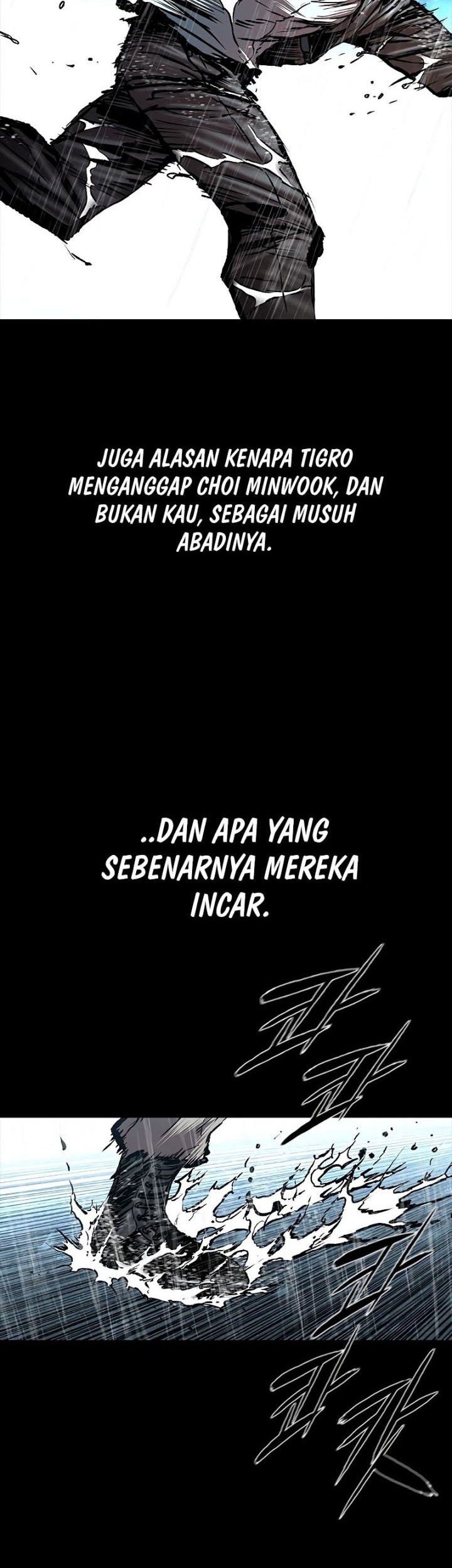 Castle 2: On Top of Everyone Chapter 68 - halaman 16