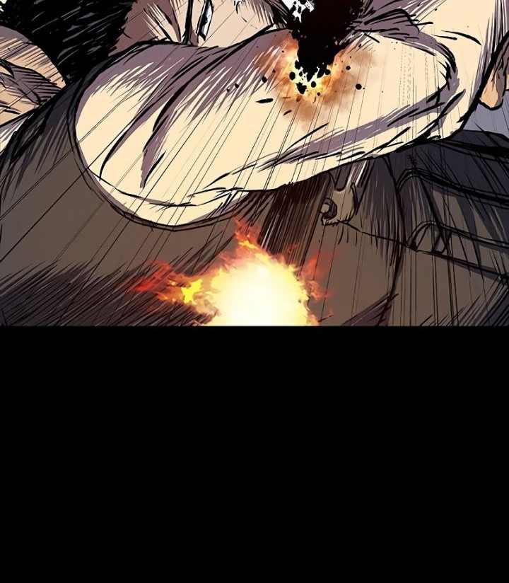 Castle 2: On Top of Everyone Chapter 68 - halaman 24