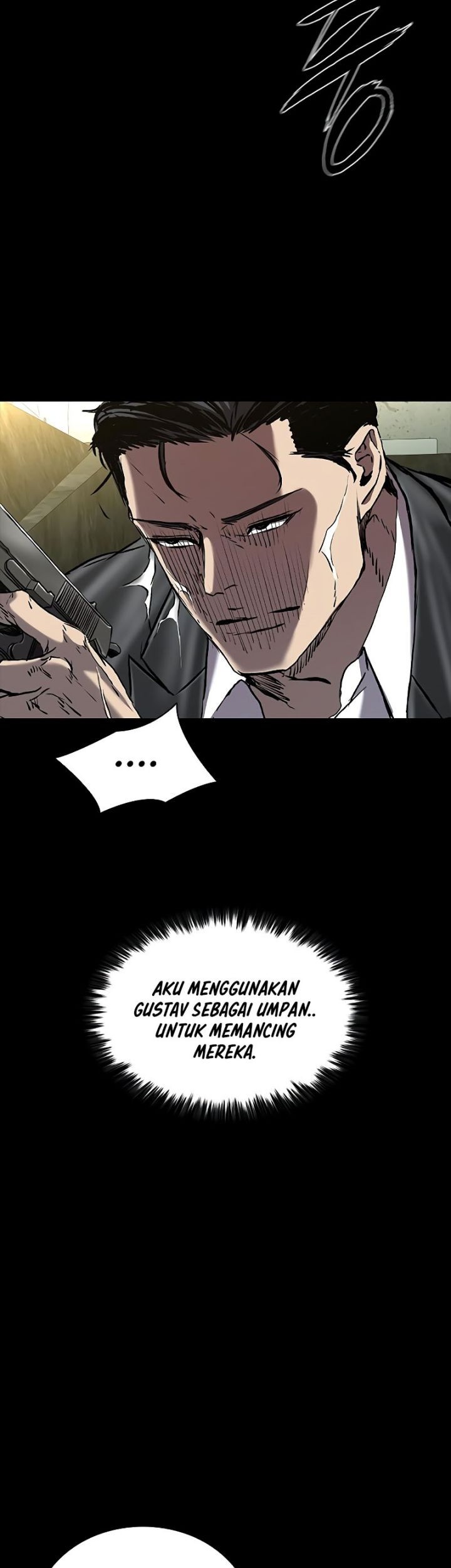 Castle 2: On Top of Everyone Chapter 68 - halaman 27