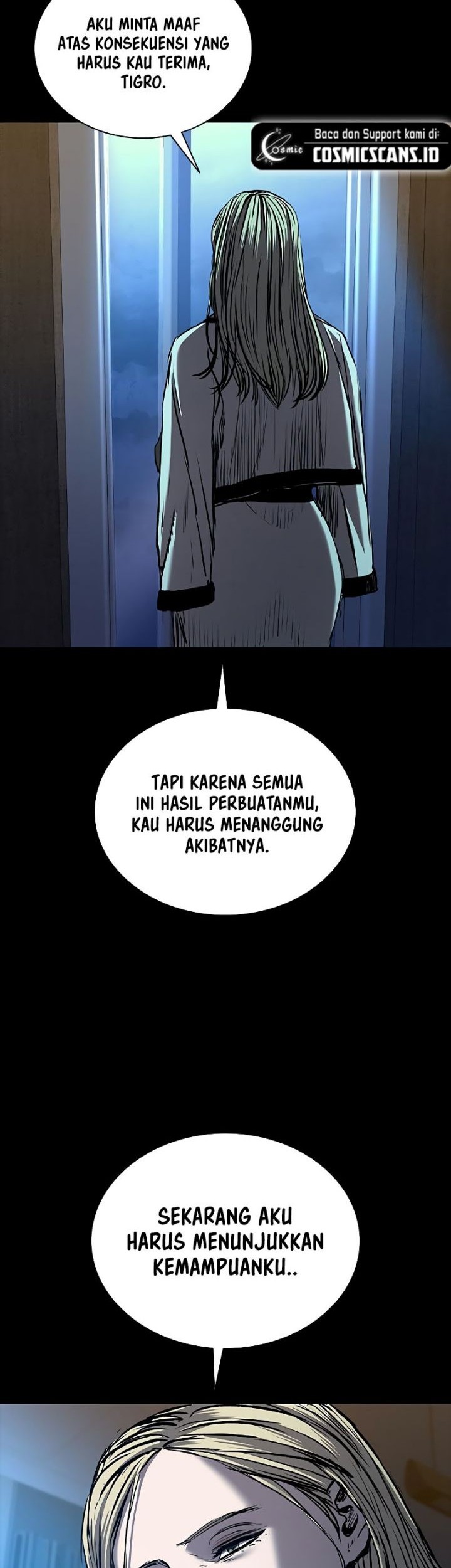 Castle 2: On Top of Everyone Chapter 68 - halaman 28