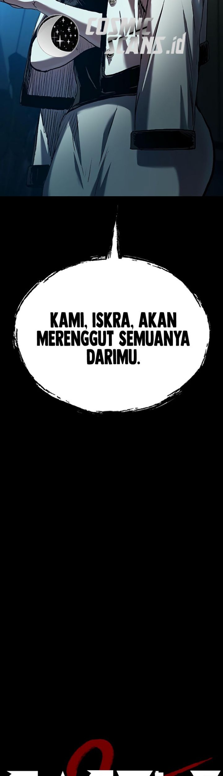 Castle 2: On Top of Everyone Chapter 68 - halaman 33