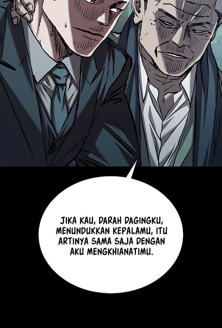 Castle 2: On Top of Everyone Chapter 68 - halaman 42