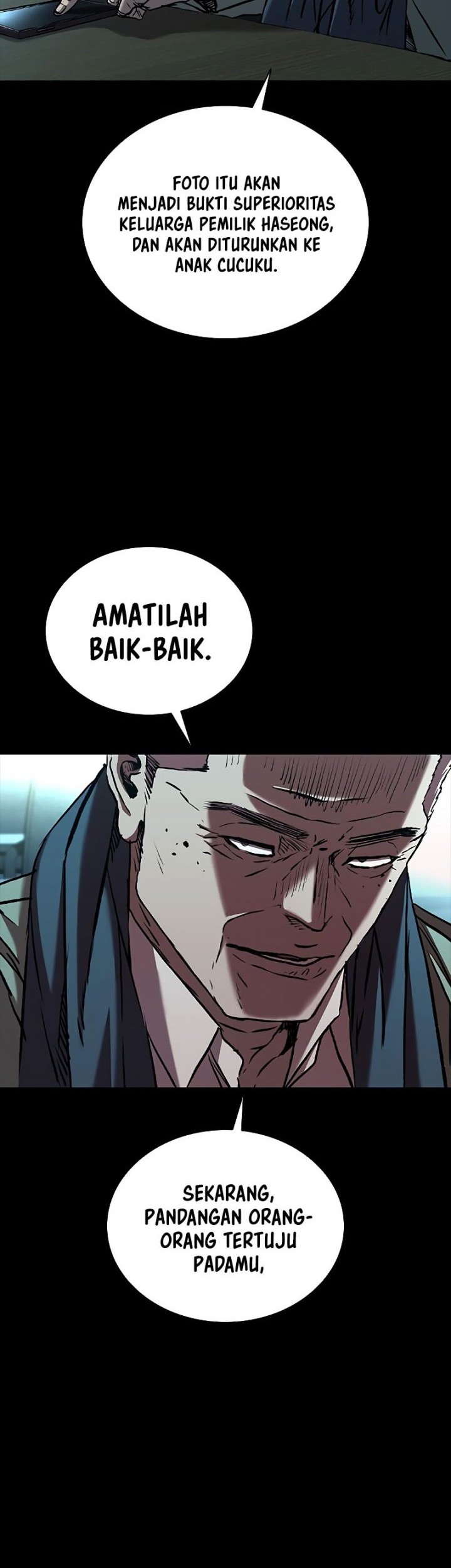 Castle 2: On Top of Everyone Chapter 68 - halaman 44