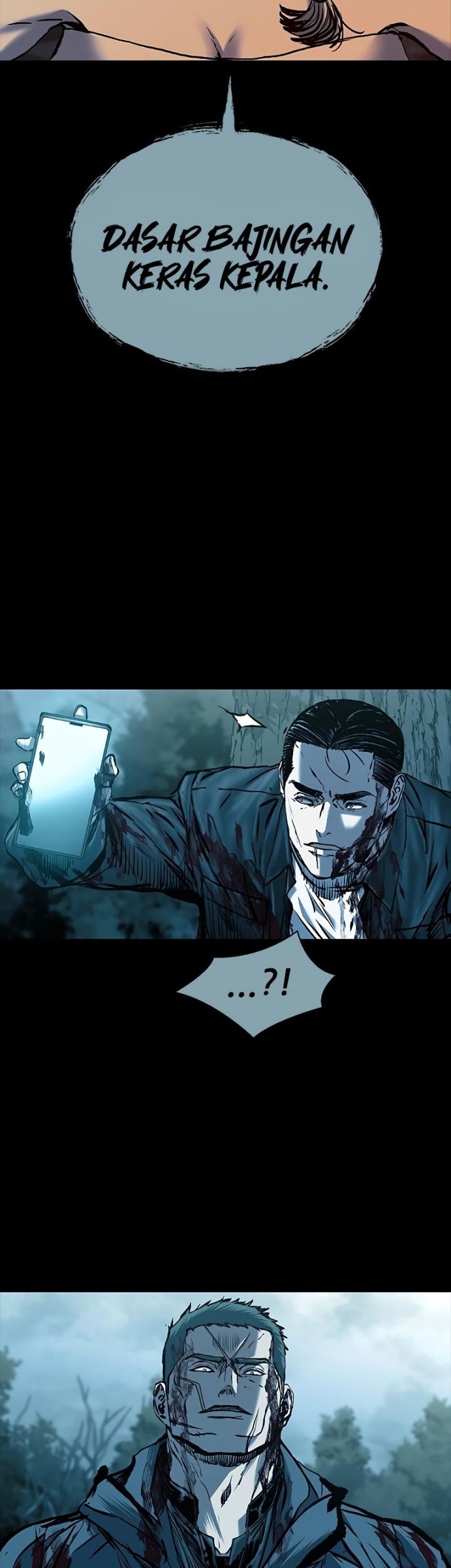 Castle 2: On Top of Everyone Chapter 68 - halaman 5