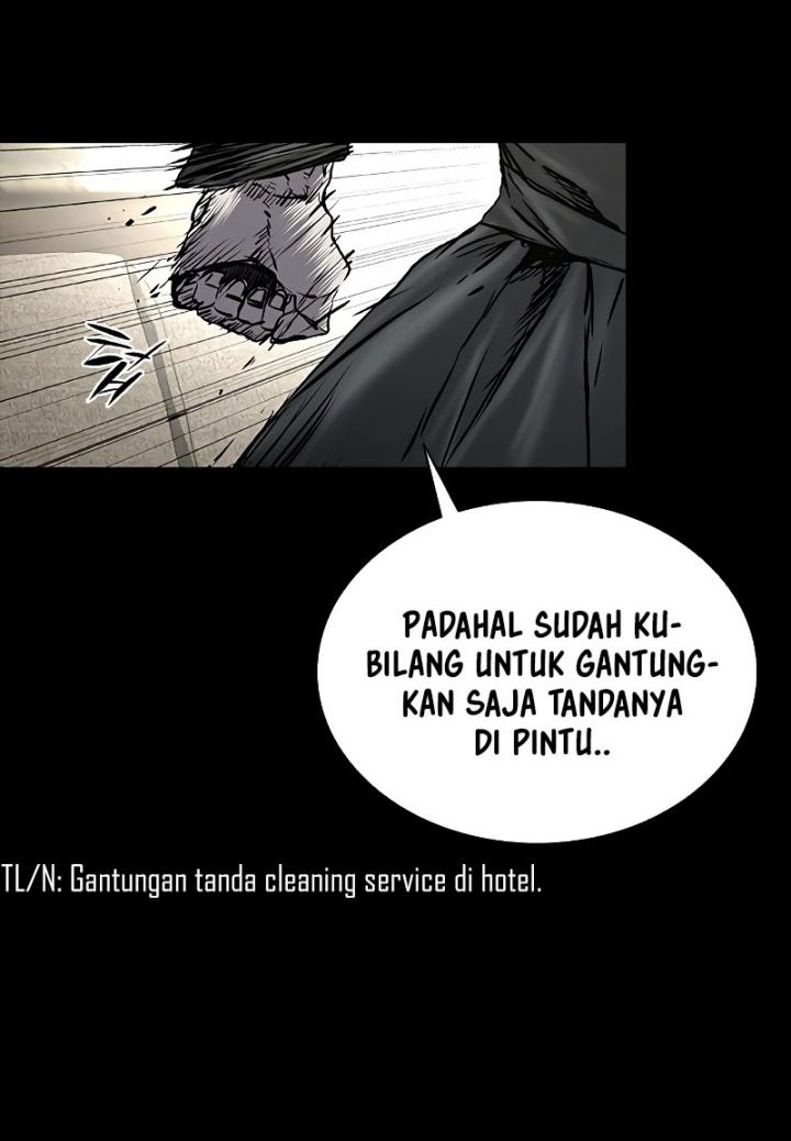 Castle 2: On Top of Everyone Chapter 68 - halaman 54