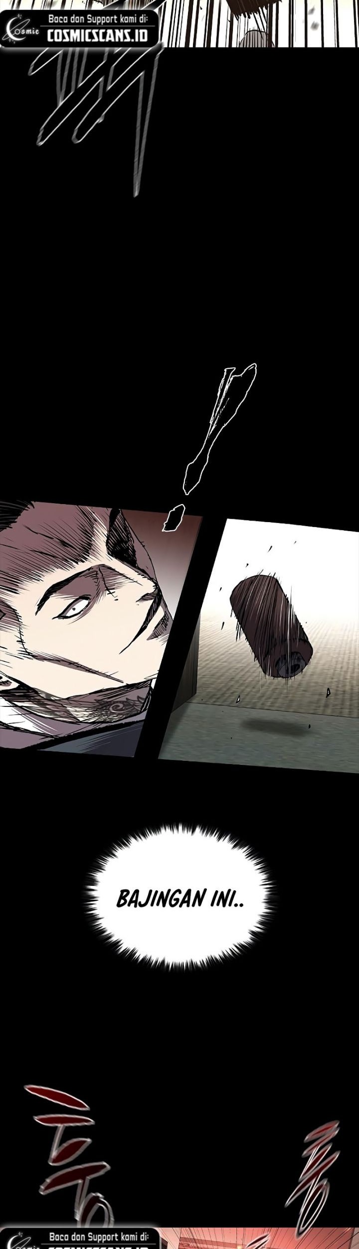 Castle 2: On Top of Everyone Chapter 68 - halaman 57