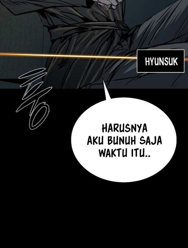 Castle 2: On Top of Everyone Chapter 68 - halaman 60