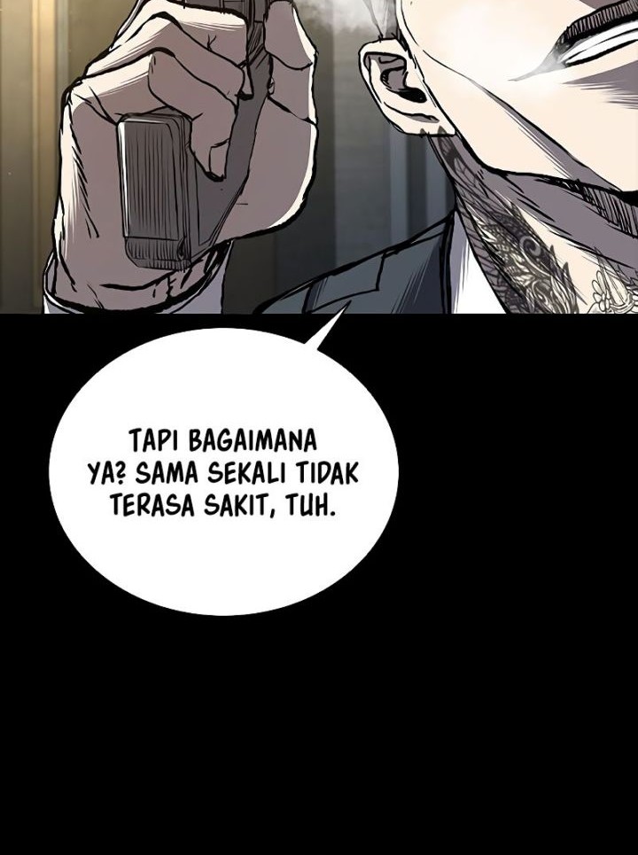 Castle 2: On Top of Everyone Chapter 68 - halaman 72