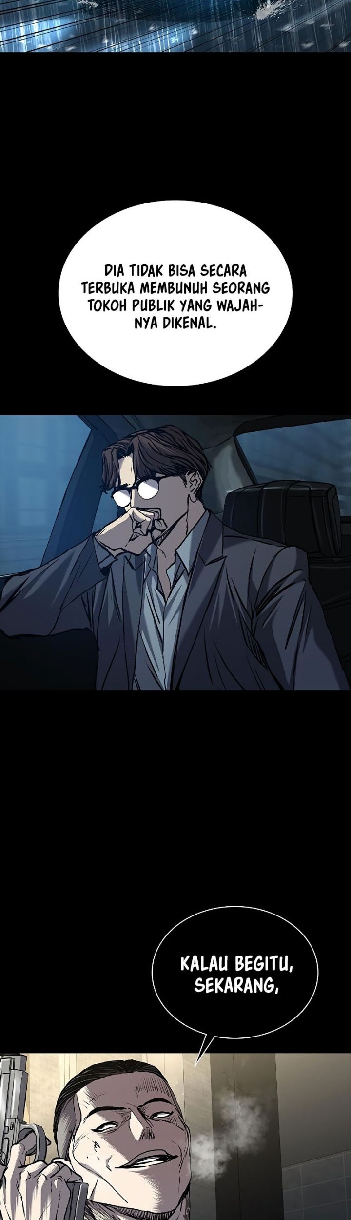 Castle 2: On Top of Everyone Chapter 68 - halaman 74