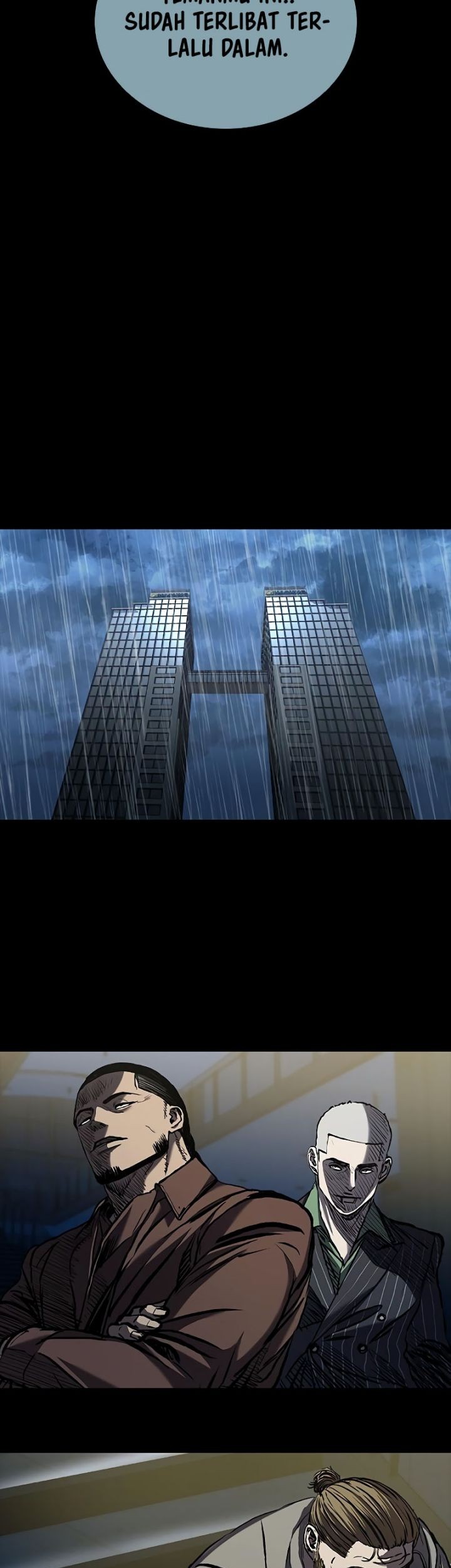 Castle 2: On Top of Everyone Chapter 68 - halaman 77