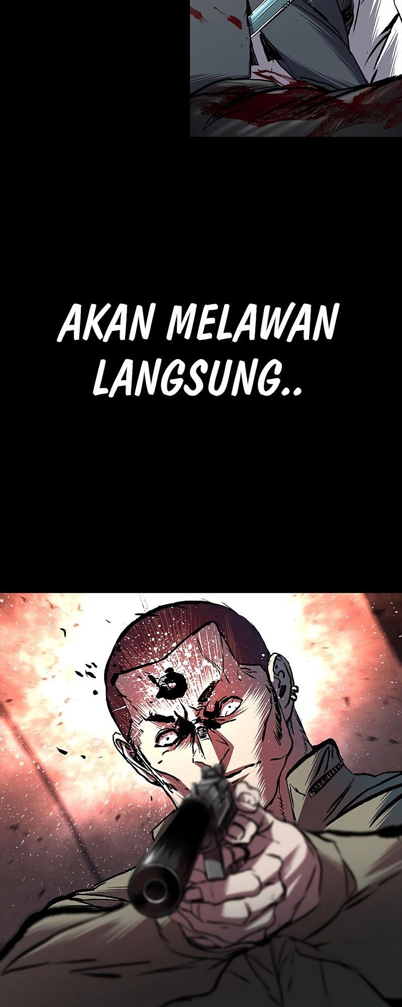 Castle 2: On Top of Everyone Chapter 69 - halaman 24