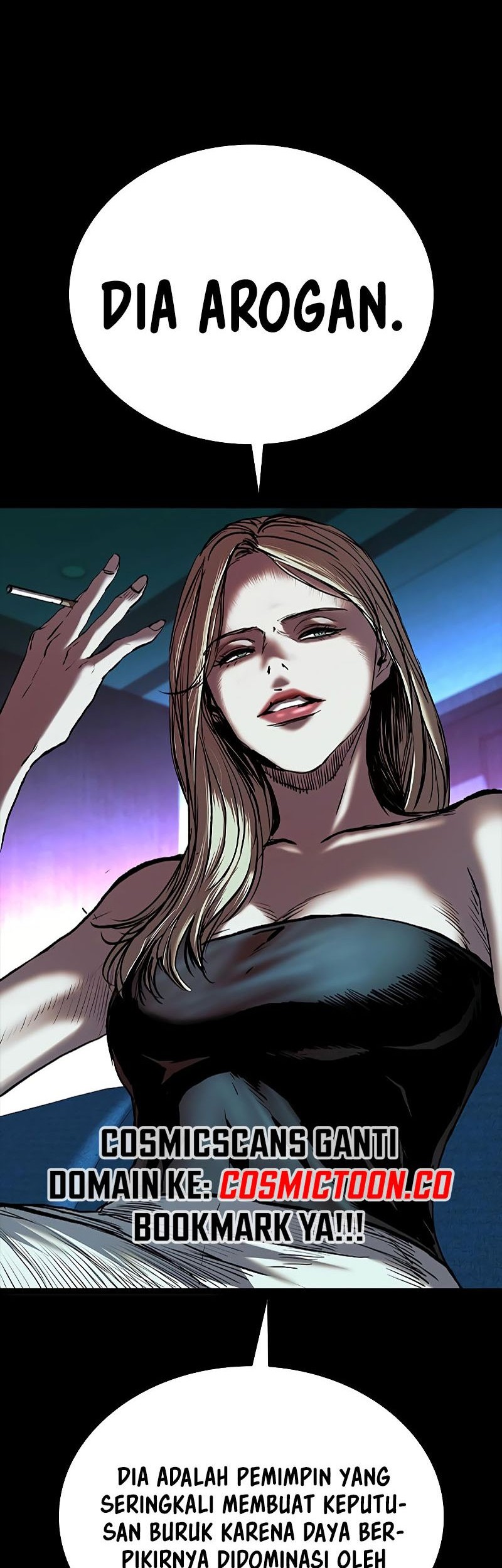Castle 2: On Top of Everyone Chapter 69 - halaman 26