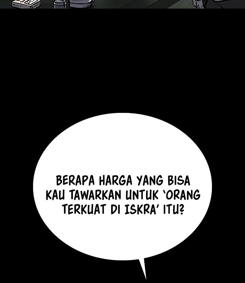 Castle 2: On Top of Everyone Chapter 69 - halaman 33