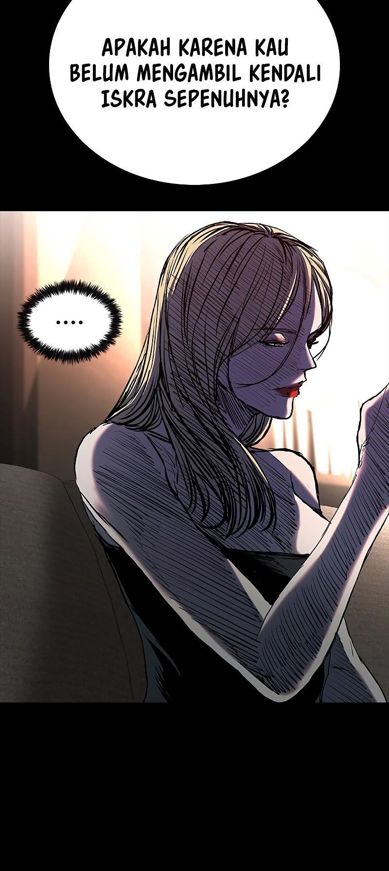 Castle 2: On Top of Everyone Chapter 69 - halaman 36