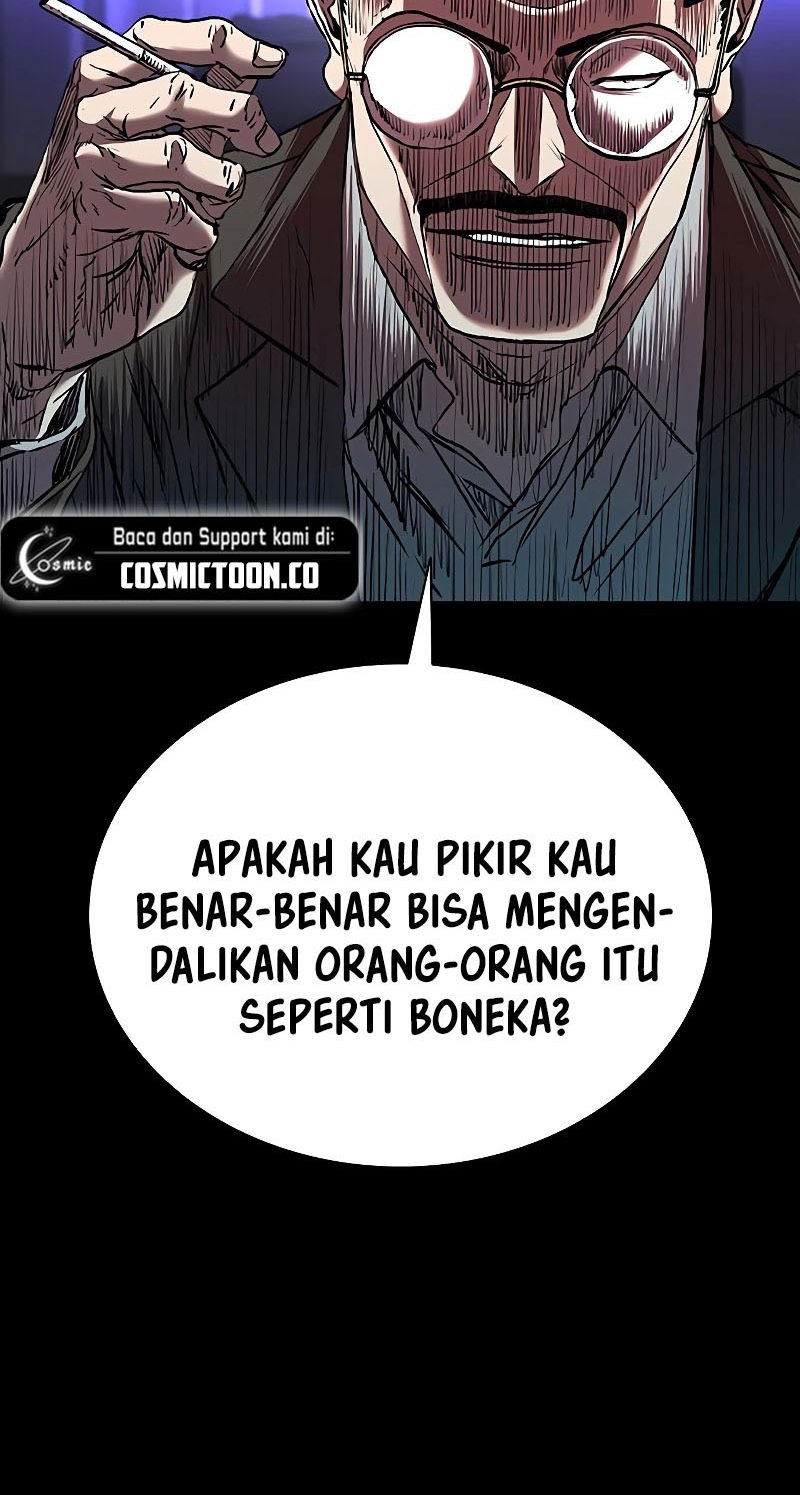 Castle 2: On Top of Everyone Chapter 69 - halaman 39