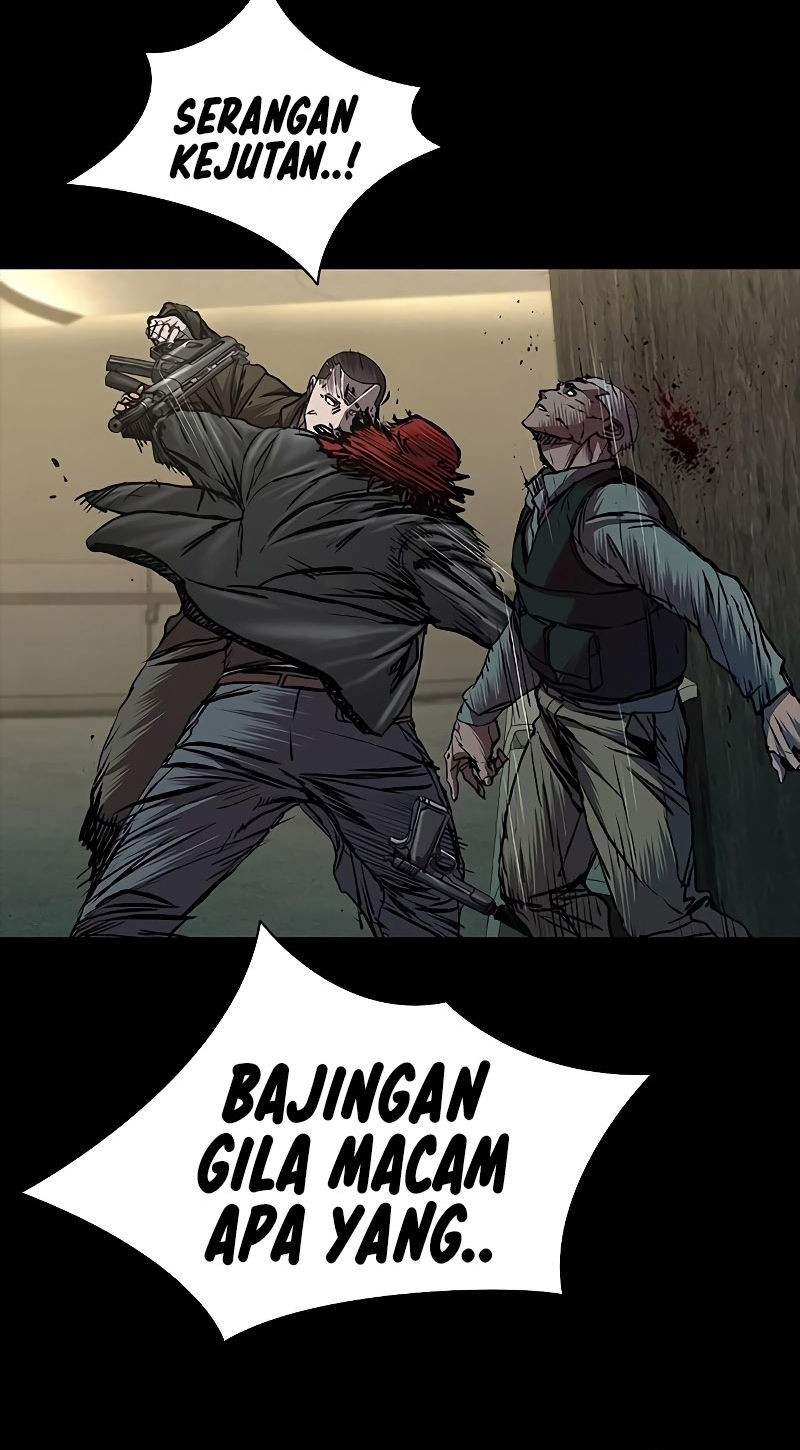 Castle 2: On Top of Everyone Chapter 69 - halaman 45