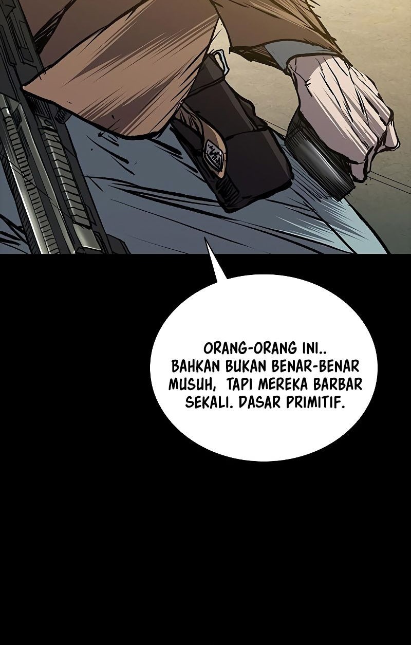 Castle 2: On Top of Everyone Chapter 69 - halaman 56