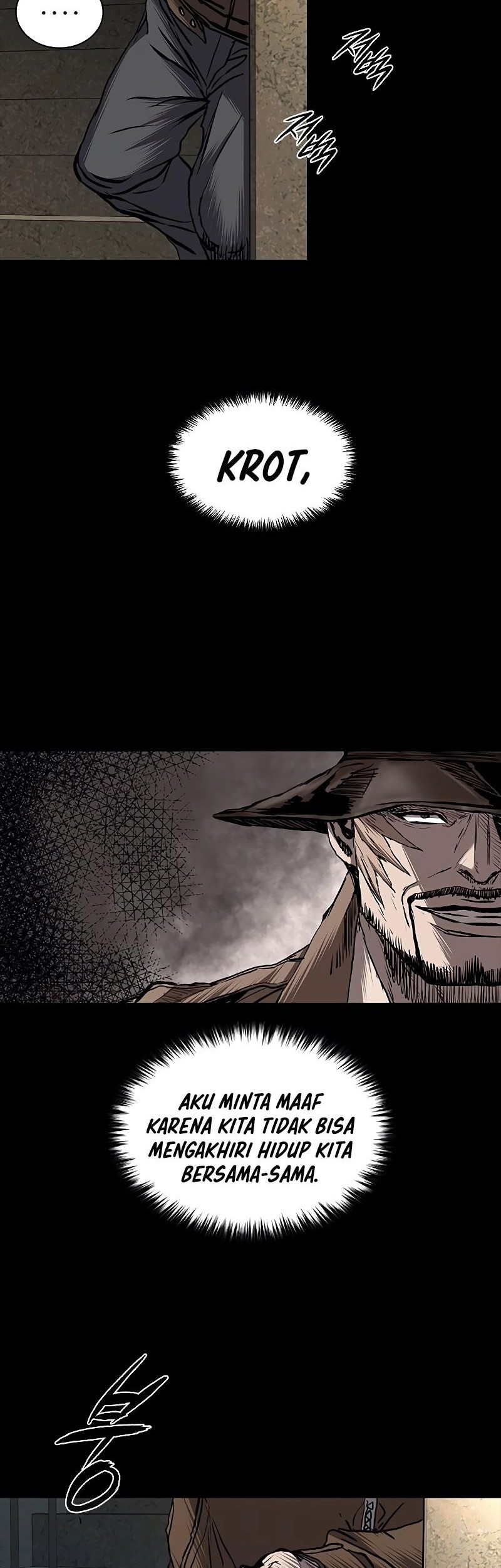 Castle 2: On Top of Everyone Chapter 69 - halaman 61