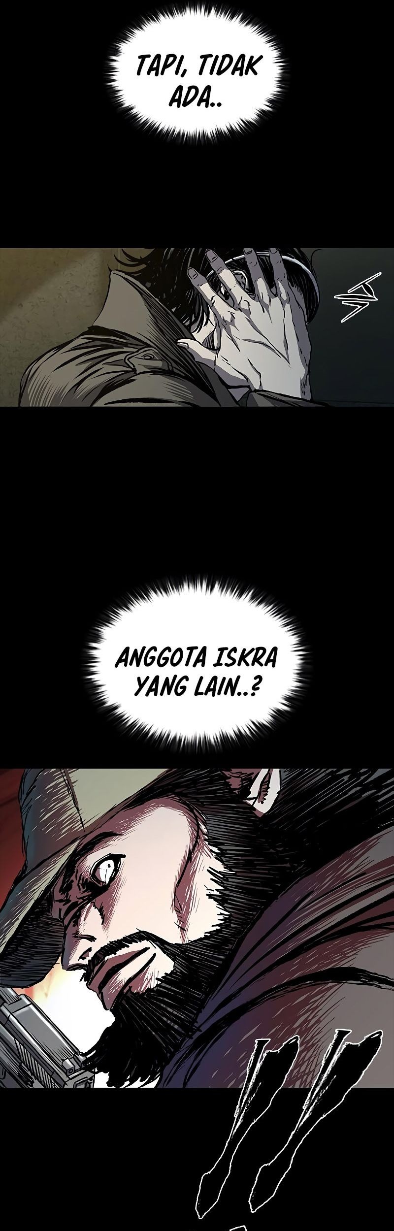 Castle 2: On Top of Everyone Chapter 69 - halaman 69