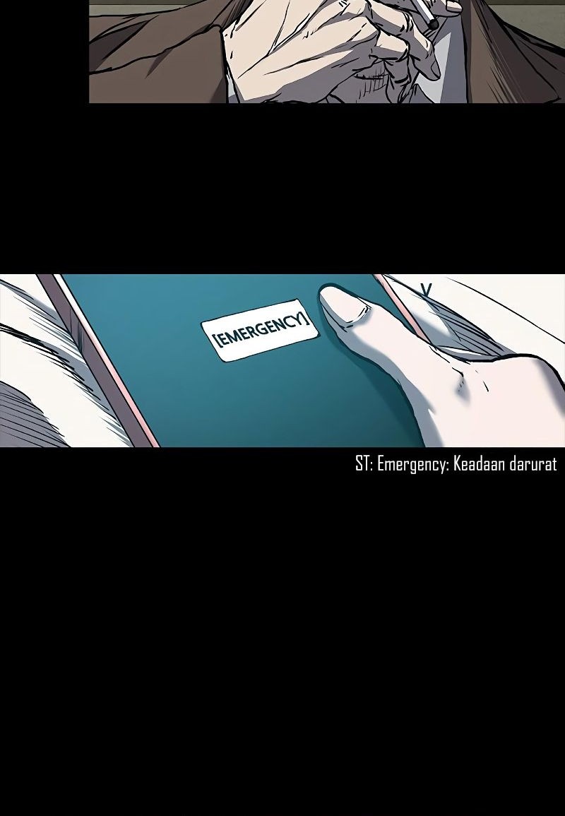 Castle 2: On Top of Everyone Chapter 69 - halaman 71
