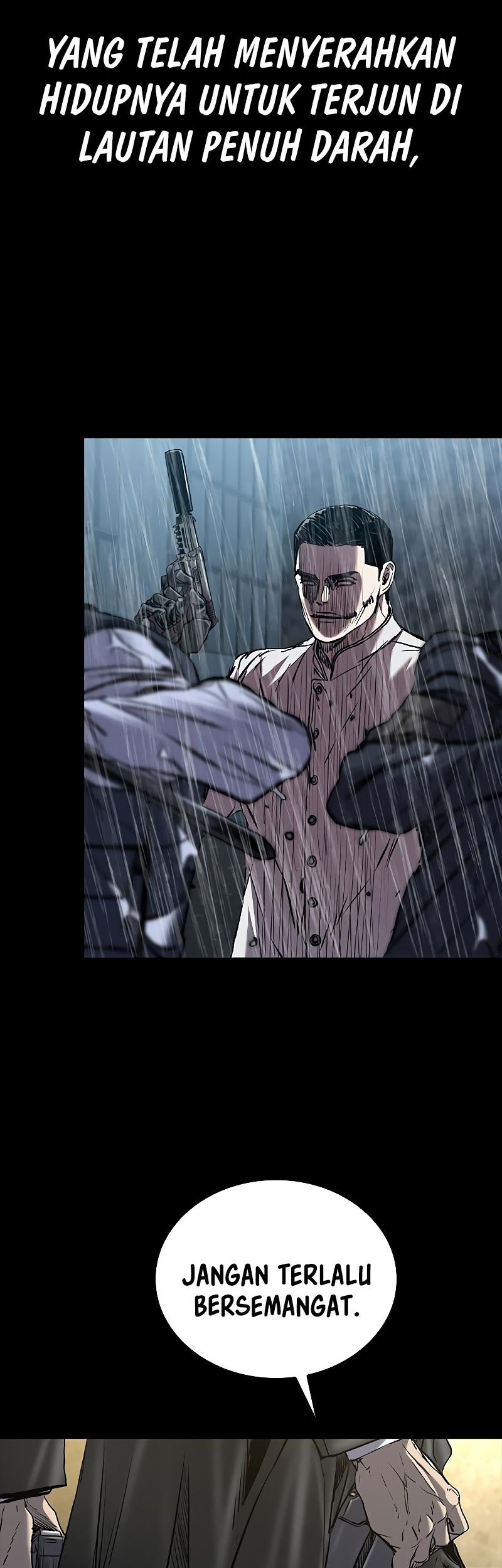 Castle 2: On Top of Everyone Chapter 69 - halaman 78