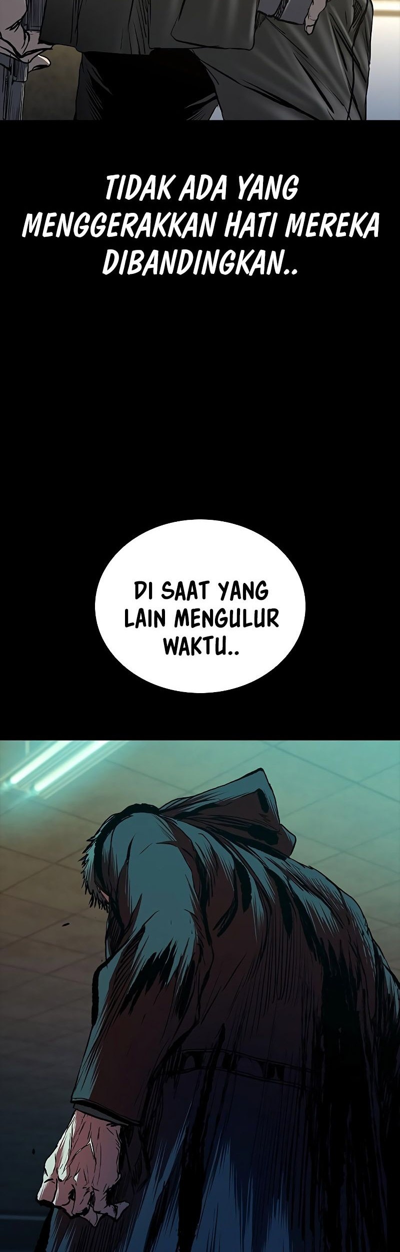 Castle 2: On Top of Everyone Chapter 69 - halaman 79