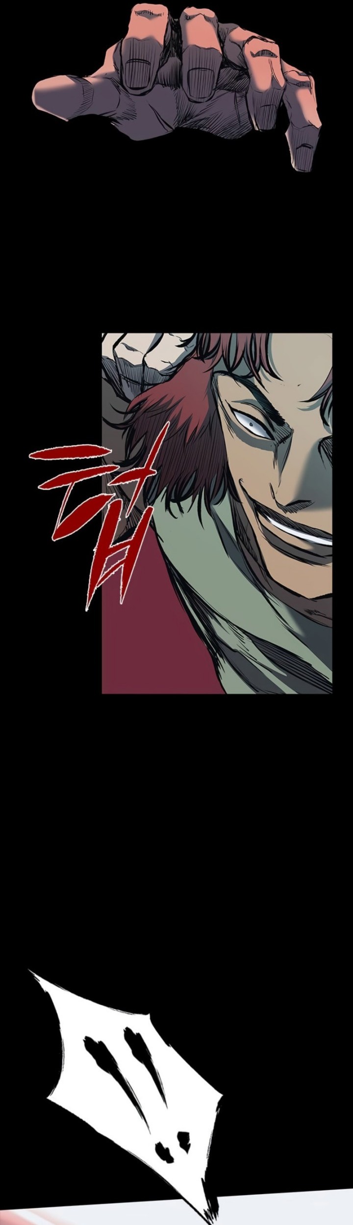 Castle 2: On Top of Everyone Chapter 7 - halaman 14