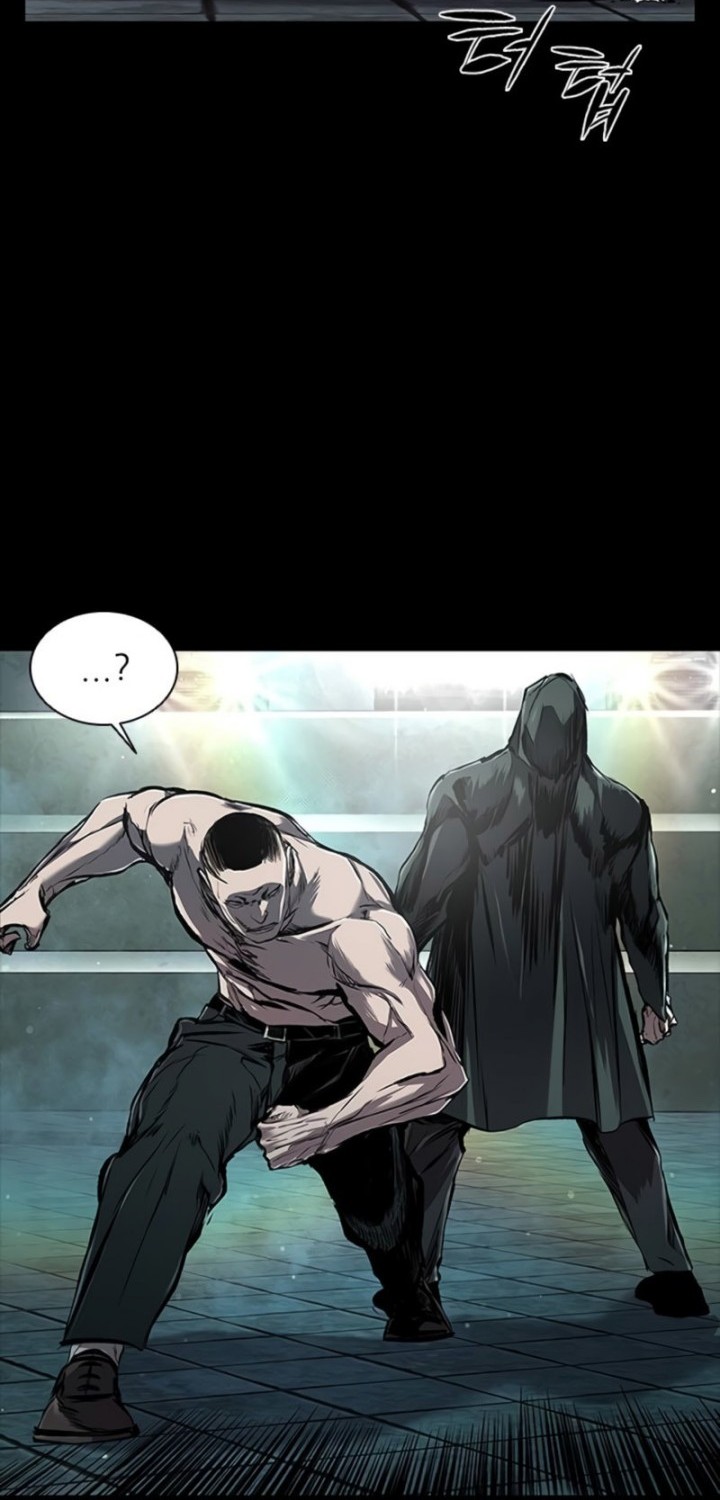 Castle 2: On Top of Everyone Chapter 7 - halaman 28
