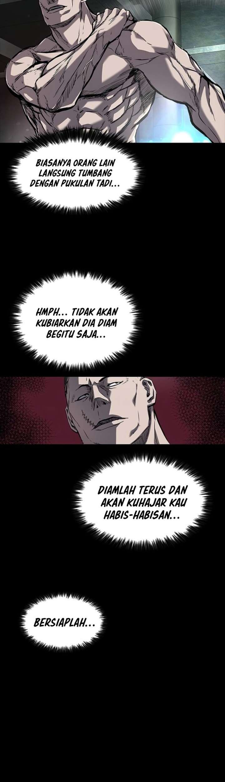 Castle 2: On Top of Everyone Chapter 7 - halaman 30